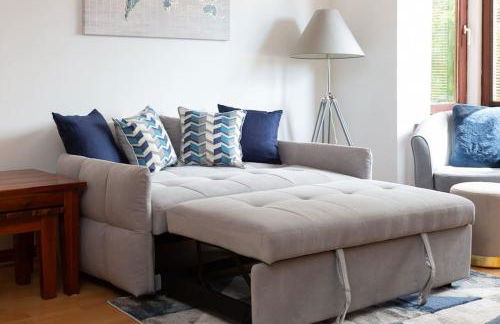 Executive Apartment By Inverkeithing Train Station - Foto 6