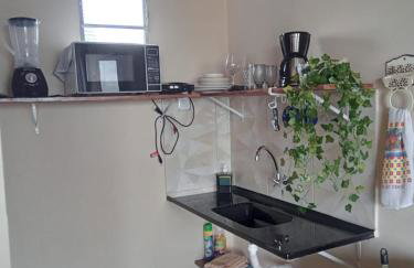 Chalé Sun Happy - Foto 8