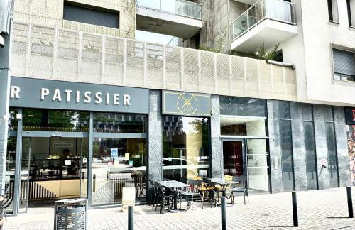 Garden Suite Toulouse - Photo 4