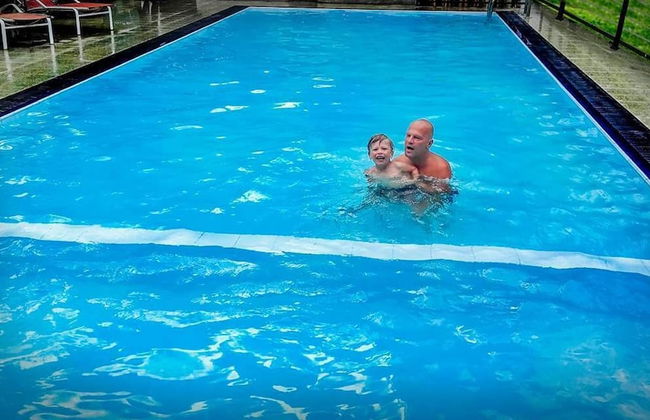 The Kings Villa - Foto 20