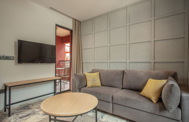 Grand Aquarium - Photo 30