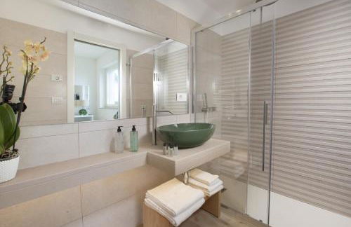 AMORE RENTALS - Resort Ravenna - The Villa - Foto 36