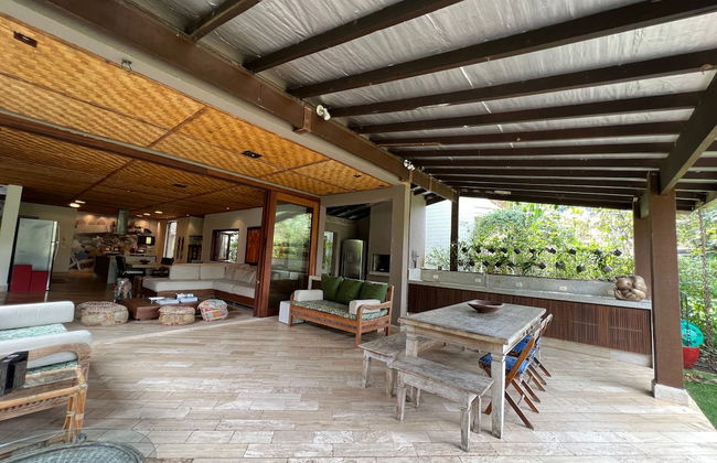 Vossa Bossa Maresias - Foto 25