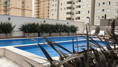 Apartment in Osasco - Foto 2