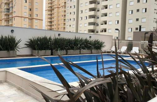 Apartment in Osasco - Foto 2