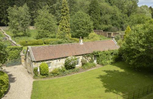 The Old Potting Shed, Egton - Foto 1