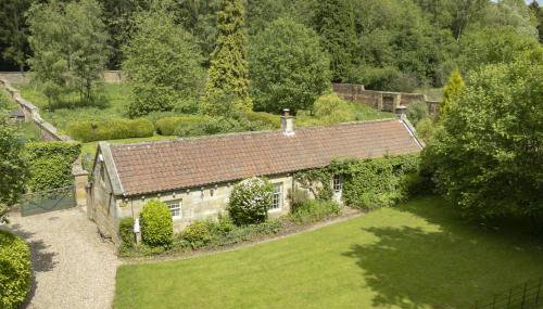 The Old Potting Shed, Egton - Foto 1