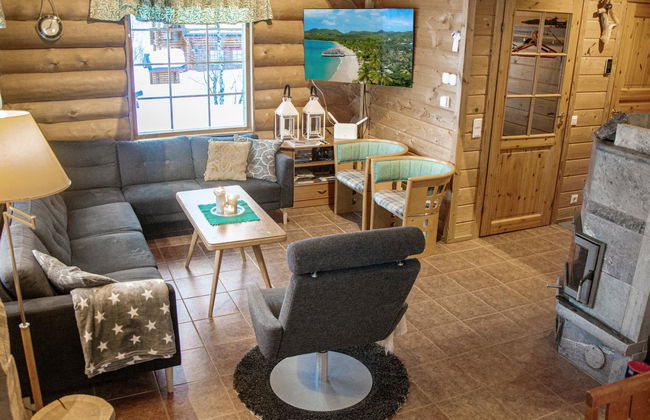 Kilpis-arkki - Foto 7