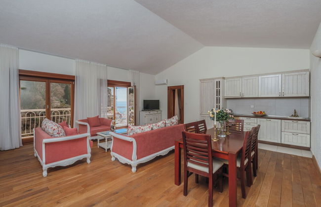 Pietra Mare Apartments - Foto 38