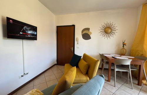 Il SOLE APARTMENT - Foto 29