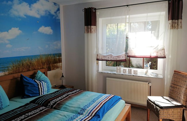 Ferienhaus Wieke - Foto 9