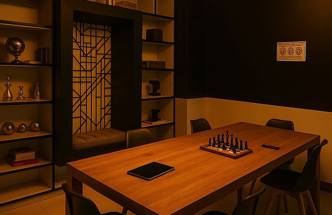 Elegance Suítes Anhembi - Foto 30