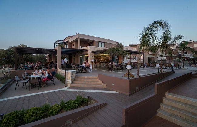 Golden Bay Suites - Foto 46