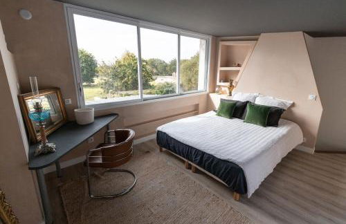 le Colibri "3 étoiles" - Foto 9