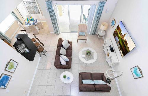 Stunning 5Bd Single Family Home with Pool Close to Disney 7420 - Foto 3