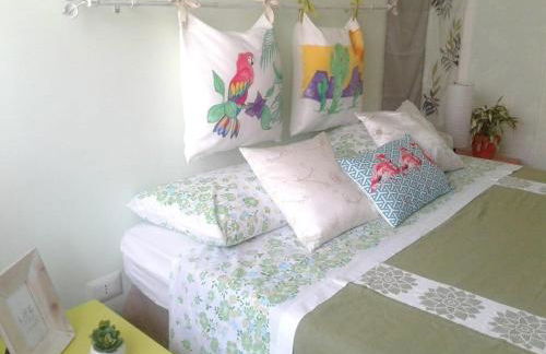 Garbatella Chippendale Apartment - Foto 16