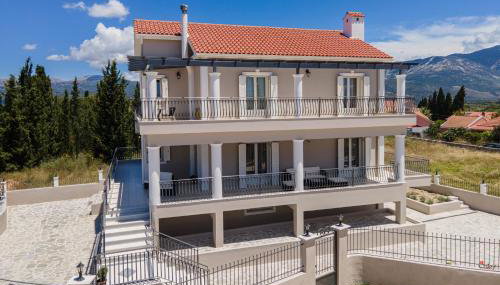 Irene Luxury Apartments - Foto 1