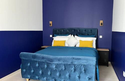 maisonnette avec piscine la picholine - Foto 11