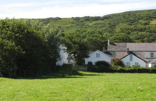 Main Street Cottage, Ballintoy - Foto 27