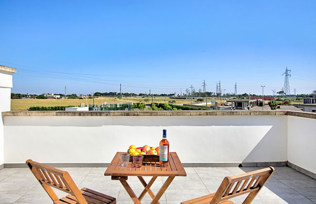 Villa Cristal Pool and Padel - Foto 19