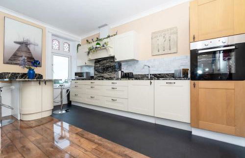 Seaview Retreat - South Shields - Foto 10