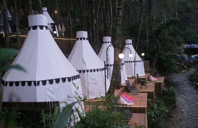 Regan Luxcamp by Digihub Hospitality - Foto 11