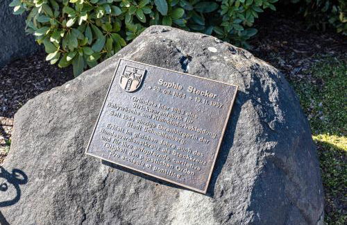 Ferienwohnung Sophie Stecker - Foto 31