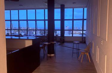 Loft Alto Padrão Um Quarto - Foto 23