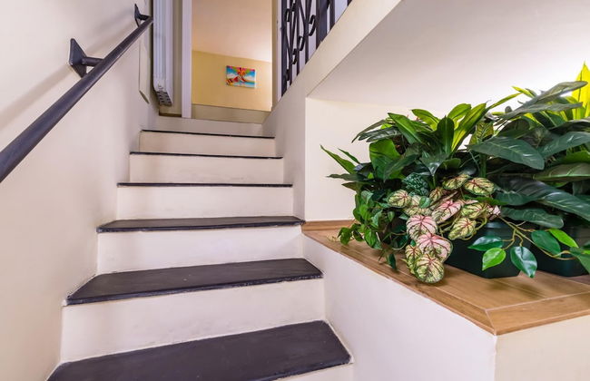 Apartment in the Heart of Nightlife by Wonderful Italy - Photo 21