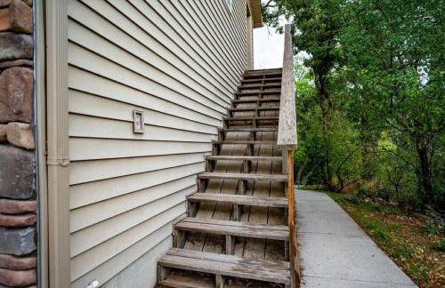 Upper Mountain Haus Studio Close to Slopes Mtns - Foto 28