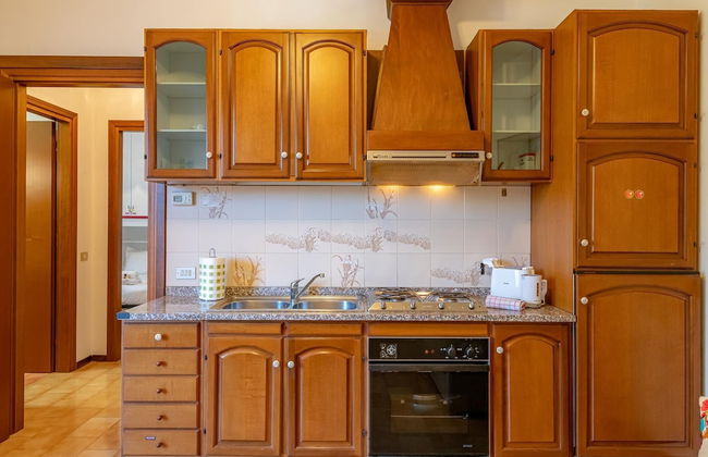 Primula Apartment by Wonderful Italy - Foto 10