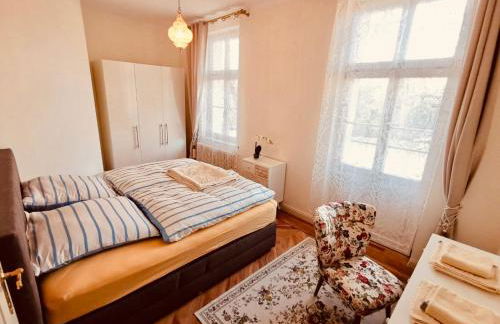 Mediterrane Luxusferienwohnung 4, Berlin-Köpenick, Am Müggelsee - Foto 29