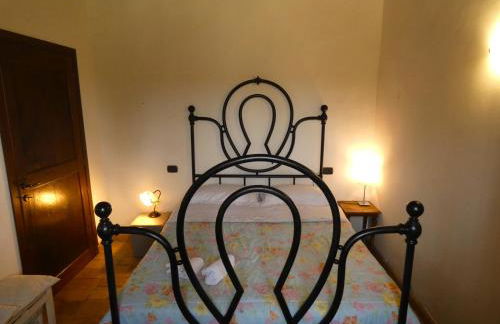 Scappo in Umbria, Collefiorito - Foto 36