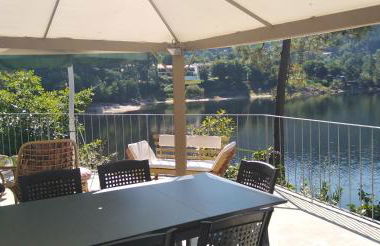 Casa do Avô Xico - Gerês Lake House - 6pax - Foto 22