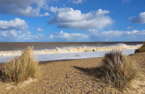 Bonneys Barn Retreat - Luxury homely getaway - Photo 28