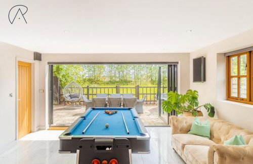 Dorney Barn, Close To Windsor Legoland - Photo 1