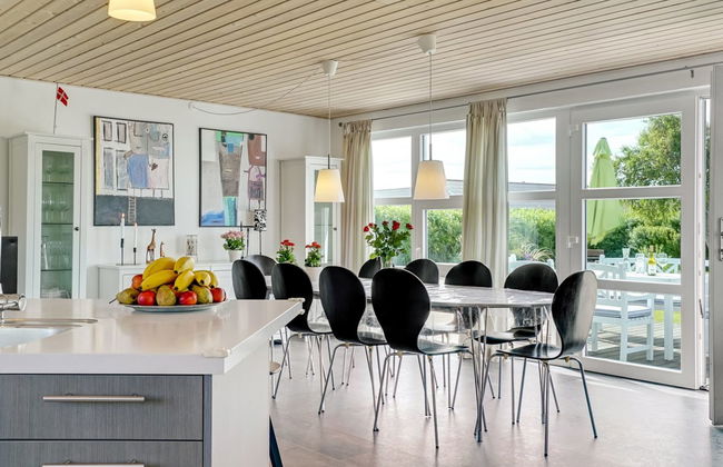 "Swipdagh" - 600m from the sea - Foto 23