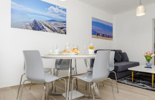 Apartments Villa Niko - Foto 49