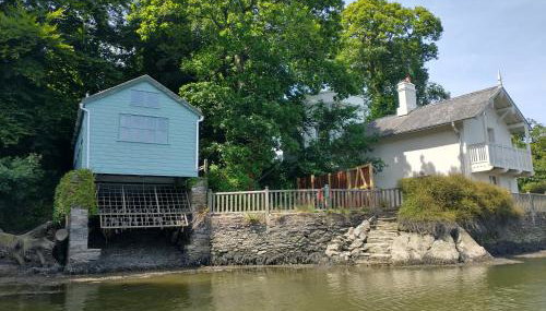 The Sharpham Boat House - Foto 3