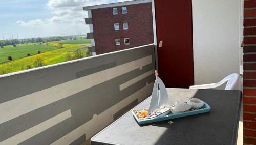 Tief 10 Wattn Watt-Blick 604 - Photo 4