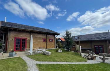 Blockhaus an der Skiwiese Braunlage - Foto 31