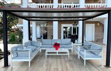 Villa Isabella - Photo 24