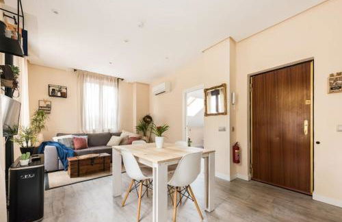 Ático con terraza, parking y chimenea junto a Universidad - Foto 27