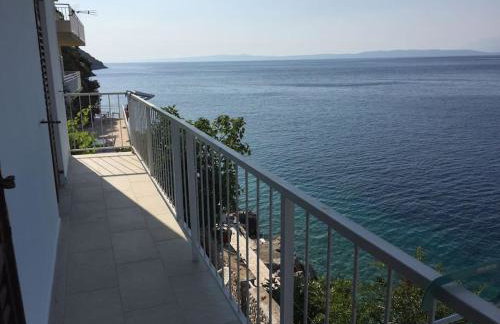 Seafront Vacation home "Tea" - Foto 18