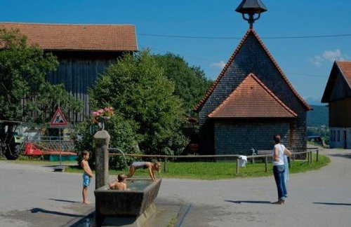 Landhaus Hickman - Foto 25