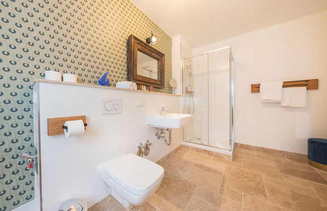 Design Apartments - Kutscherhaus - Photo 33