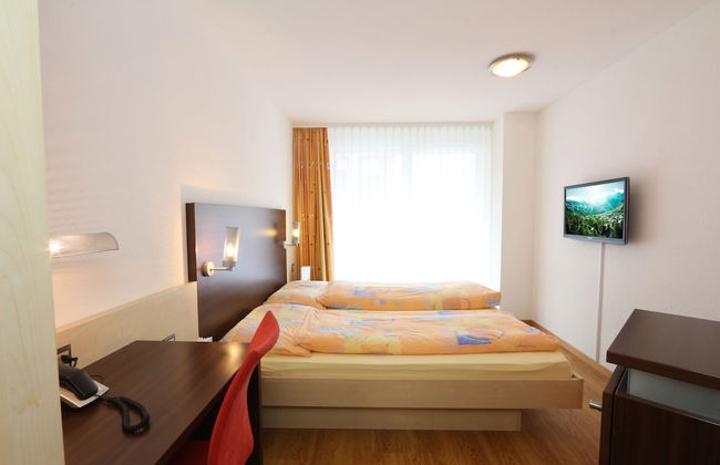 Apparthotel Feehof Saas-Fee - Foto 6