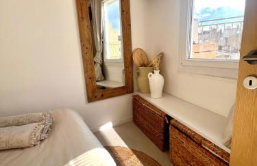 Séjour marseillais - Penthouse vieux port climatisé - Foto 27