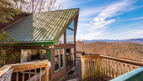 Black Forest Cottage - Foto 1