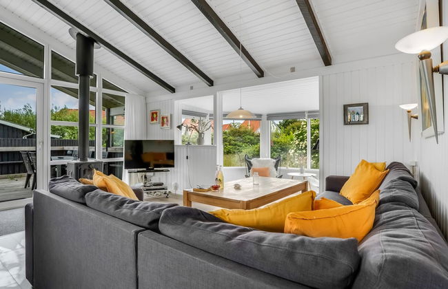 "Gerlis" - 75m from the sea - Foto 17